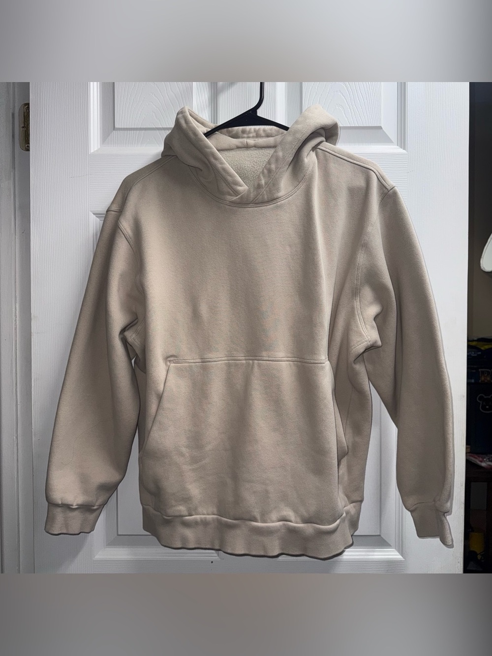 Lululemon Steady State Pullover Hoodie MOVT S
